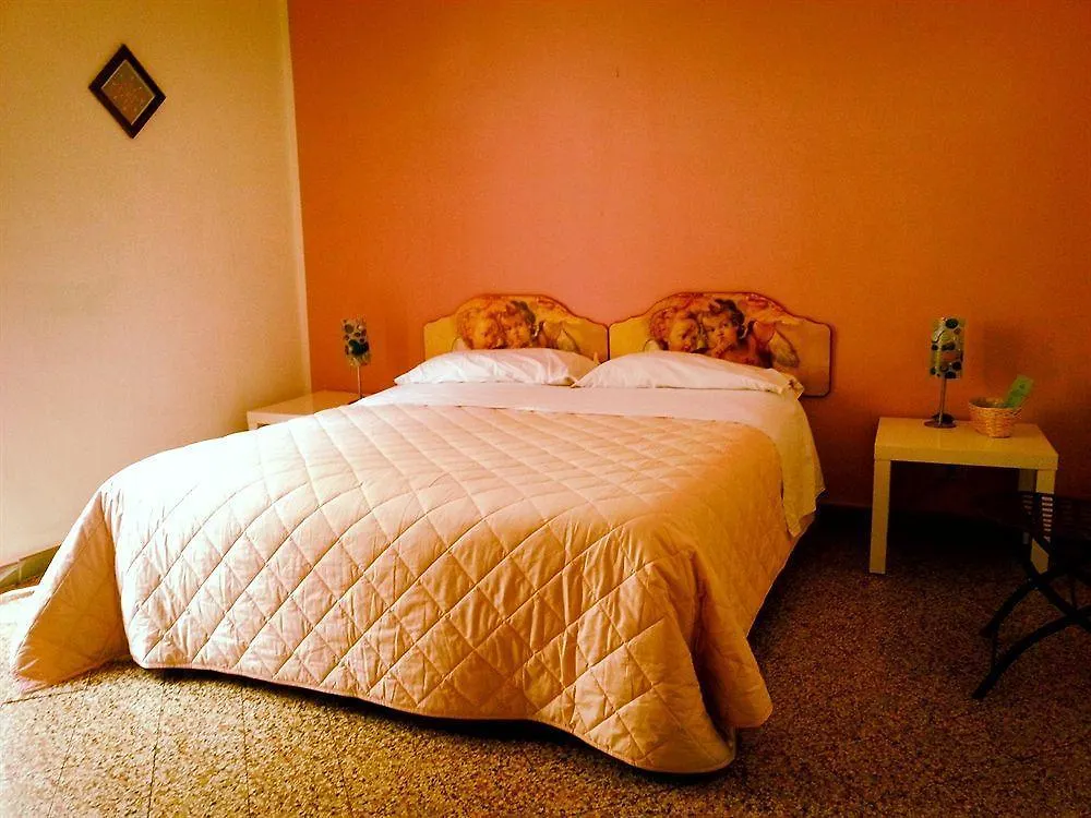 Hotel Regina  Palermo