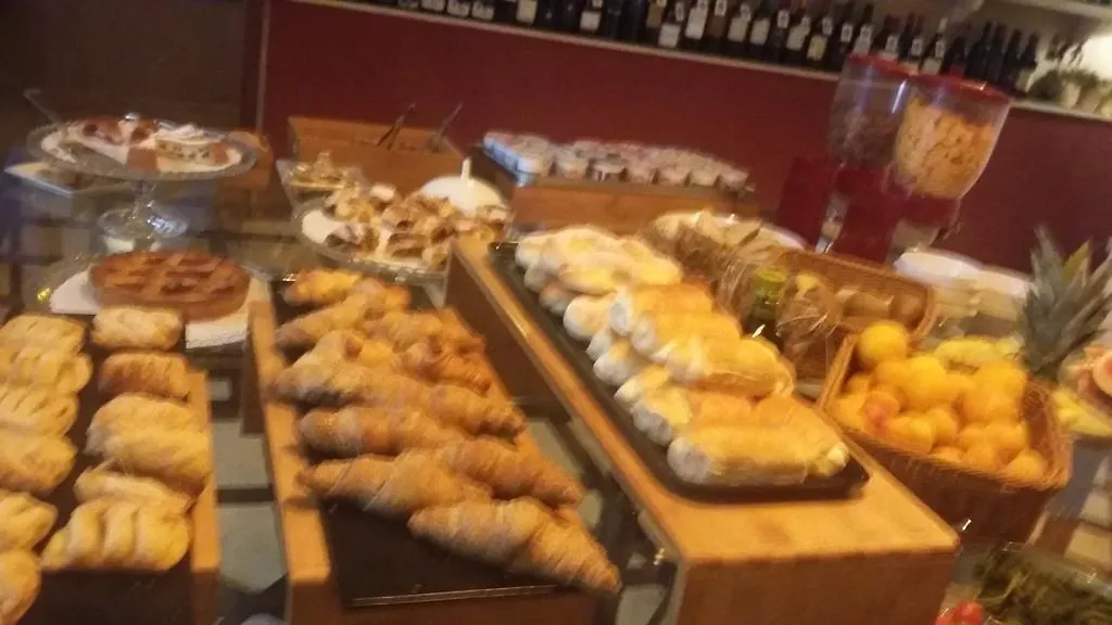 Hotel Regina Italy